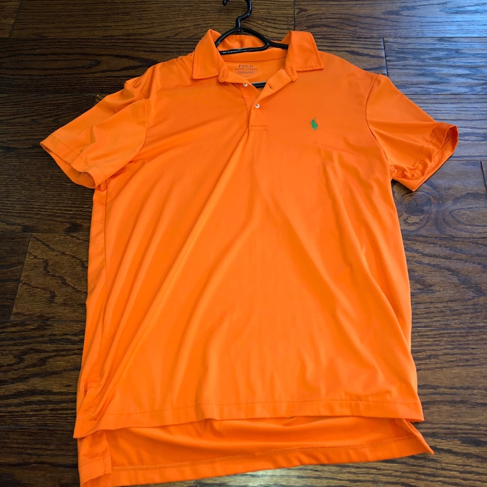 mens polo shirt